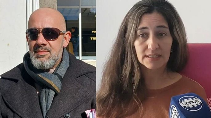 No hay fecha para la indagatoria de los abogados detenidos