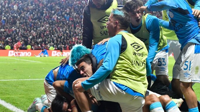 Belgrano se enfrentará a River Plate en la final del Torneo Apertura