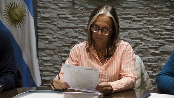 “Hay 400 mil cordobeses más que se quedan sin obra social”