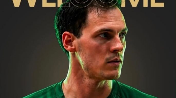 Matías Giraudo vuelve a Francia