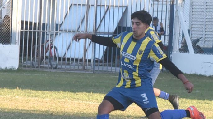 El RG toma impulso
