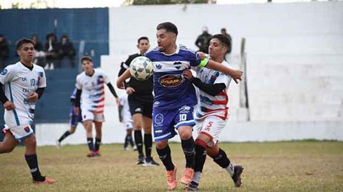 Y los piolines no se movieron
