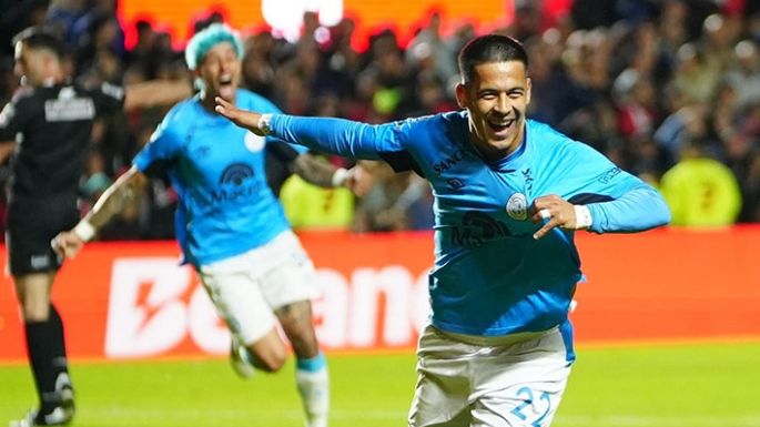De la épica a la final