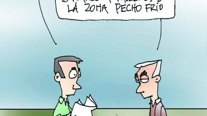 Humor 18/05/2026
