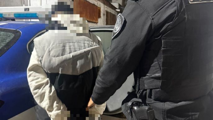 Fin de semana con 21 aprehensiones en operativos policiales