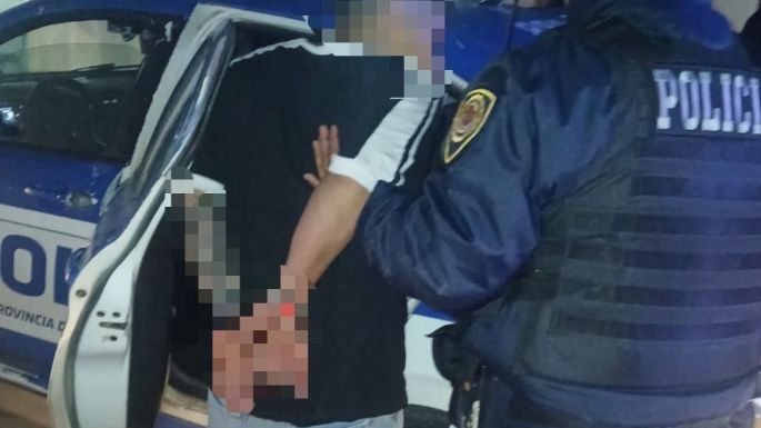 Fin de semana con 21 aprehensiones en operativos policiales