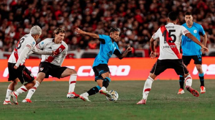 Final River vs Belgrano: cuánto salen las entradas y cómo comprarlas