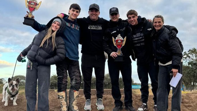 Hubo tres festejos villamarienses