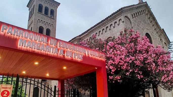 Unificaron cuatro denuncias por presuntos abusos en un jardín