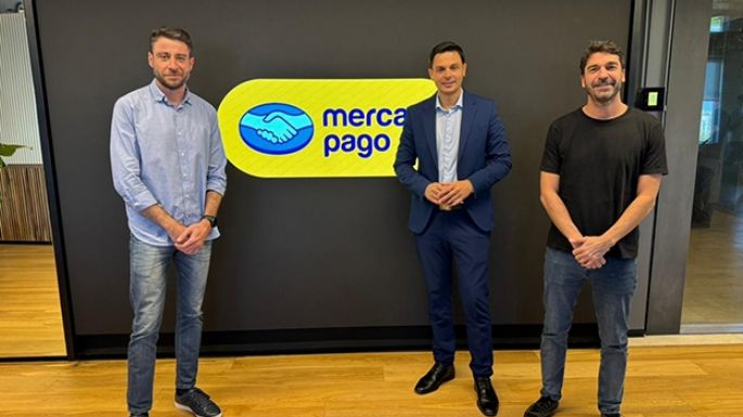 Encuentro con empresarios