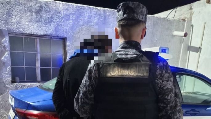 Se negaron a pagar un taxi y terminaron detenidos