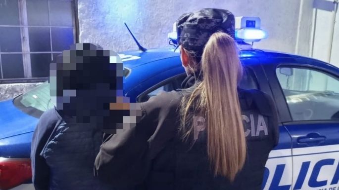 Se negaron a pagar un taxi y terminaron detenidos