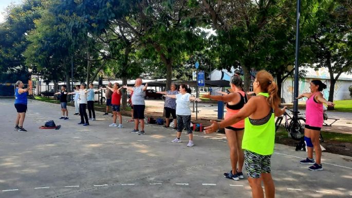 Realizarán una caminata por el Día Mundial de la Hipertensión