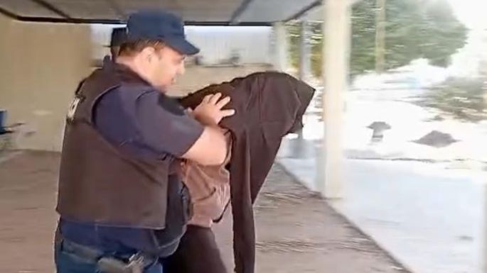 Allanamientos: dos aprehendidos por hurto y secuestran droga, dinero y un arma