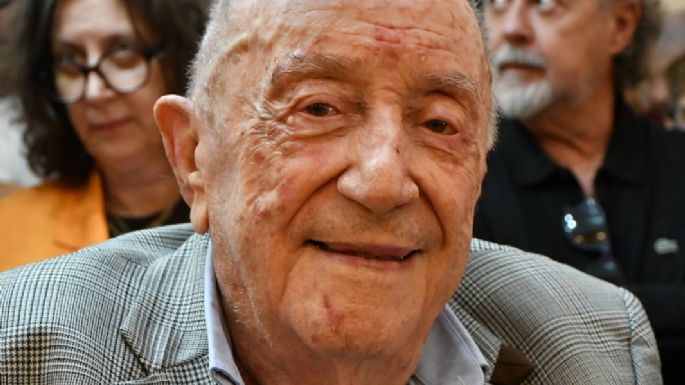 Falleció Miguel Ballarino, fundador de Clínica Marañón