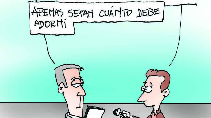Humor 20/05/2026