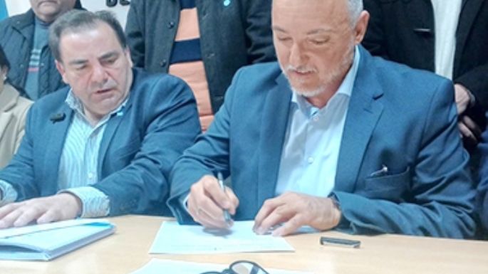 Zona Fría: más rechazos a la quita