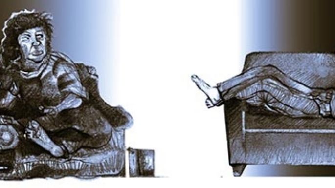 “Vago”, como figura  estigmatizante
