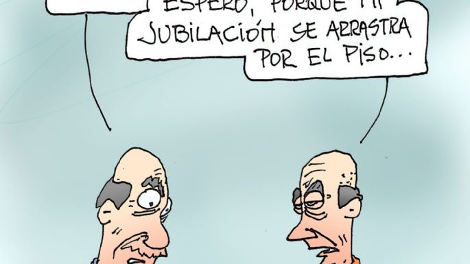 Humor 03/05/2026