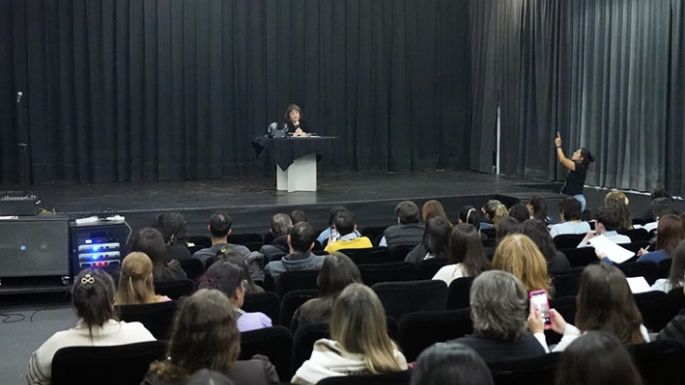 Sobre bullying, violencia escolar y pantallas