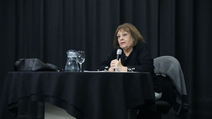 Sobre bullying, violencia escolar y pantallas