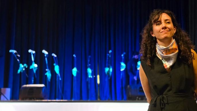 Intensifican la campaña por la libertad de Paola Ortiz