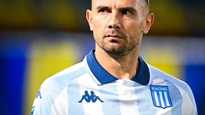 Racing, a todo o nada