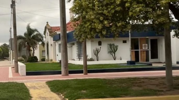 Denunció el robo de dinero y descubrieron que había sido su hija