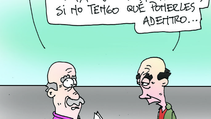 Humor 21/05/2026