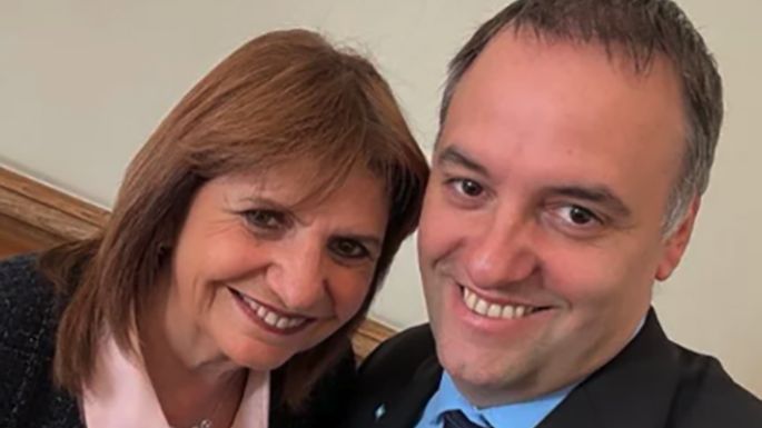 Bullrich adelantó su DDJJ en una jugada anti-Adorni