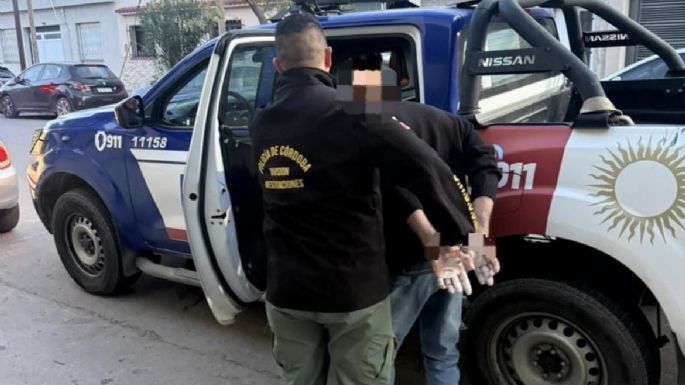 Detuvieron a un hombre por el robo a una verdulería