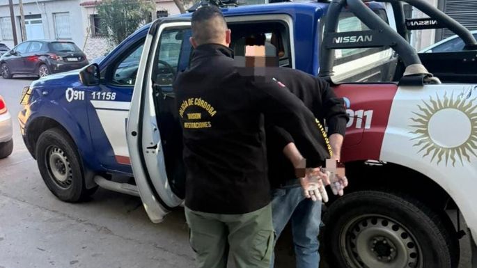 Vecinos de barrio Rivadavia denuncian una seguidilla de robos