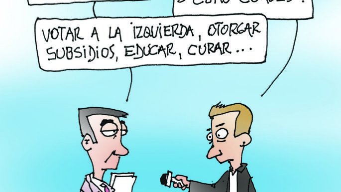 Humor 22/05/2026