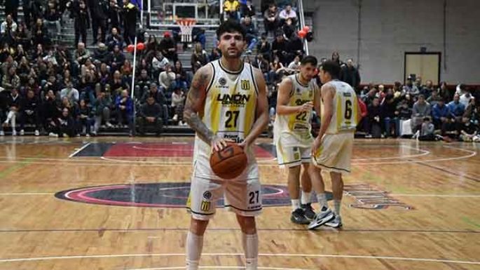 Unión Central recibe a Banda Norte