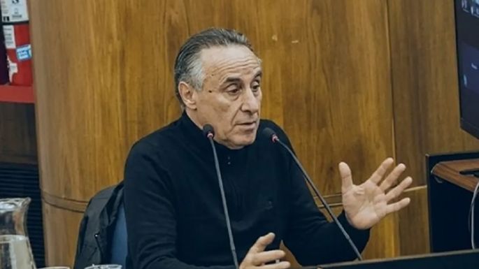Causa Cuadernos, cada vez más floja