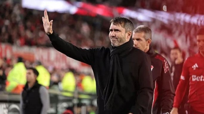 River tendrá cuatro bajas claves en  una final que crece en expectativa