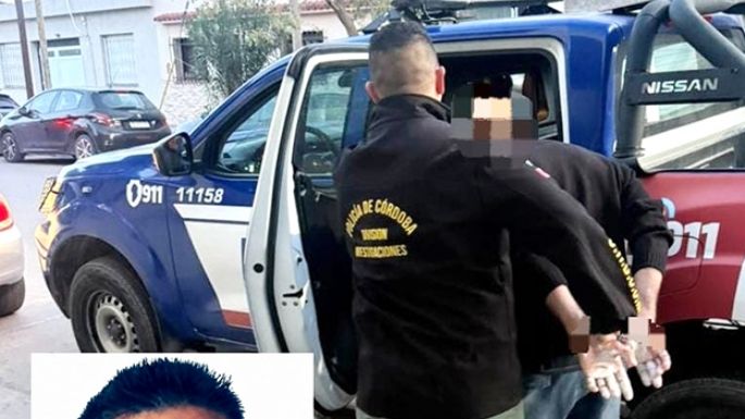 Ladrón detenido y protesta de vecinos por seguidilla de robos