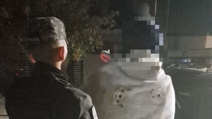 Detuvieron a un hombre acusado de robar en un camión: se llevó 50 tapas de empanadas