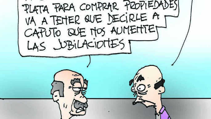 Humor 23/05/2026
