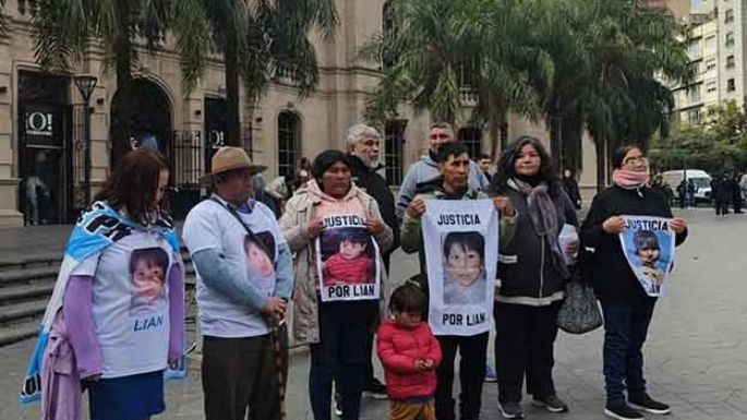 “Queremos saber toda la verdad”