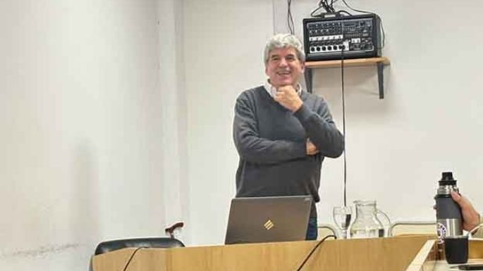 “La IA cambia el aprendizaje”