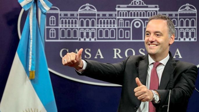 Enviarán un nuevo paquete de reformas