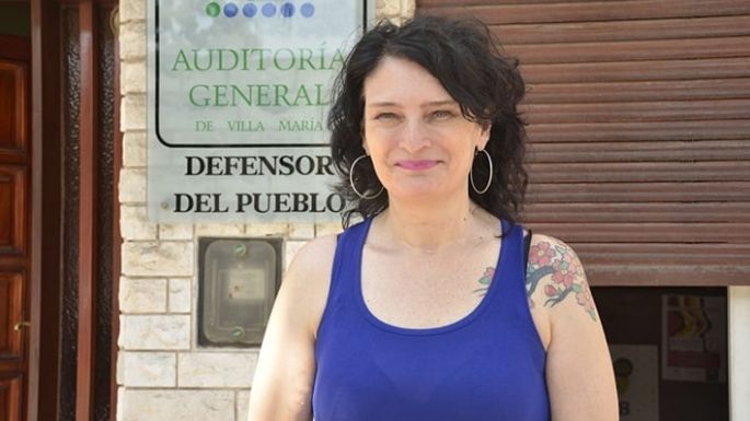 La carta de Peressutti: "La justicia que comete injusticias"