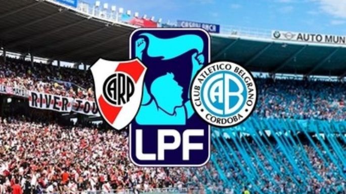 La final entre Belgrano y River generaría un movimiento de más de $17 mil millones