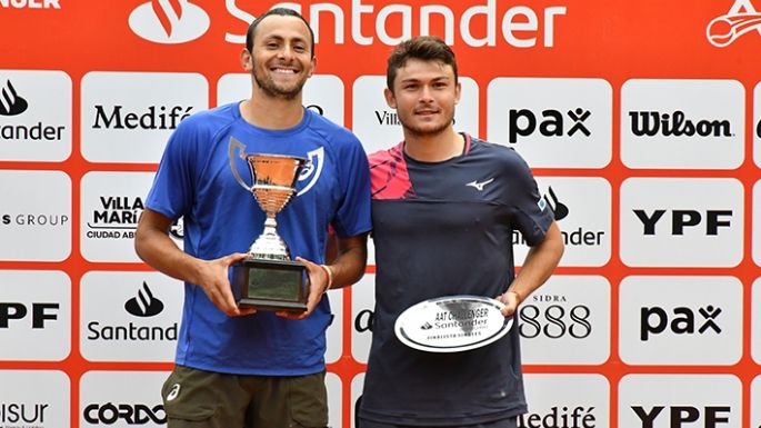 El Sport recibirá un nuevo Challenger