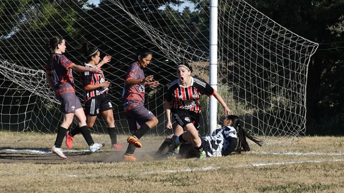 Leonas y punteras