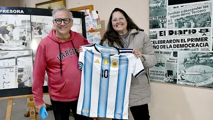 Primeras ganadoras