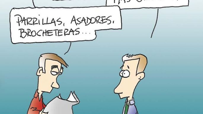 Humor 24/05/2026