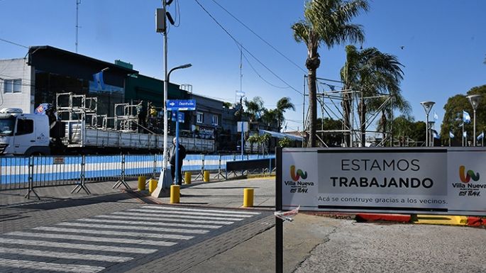 Un día patrio y para disfrutar