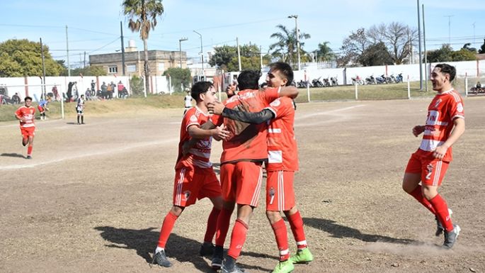 Puso primera
